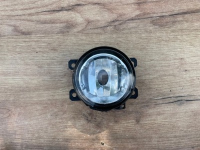 Jeep renegade протитуманна фара передній лівий=правий оригінал фото №1