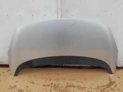 Капот крышка двигателя opel meriva b 157 фото №1