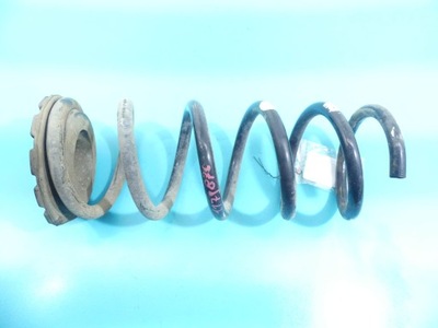 Пружина задня renault latitude 12r фото №1