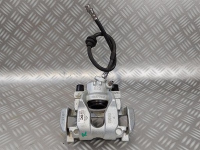 Суппорт перед правый smart forfour ii 453 электрик фото №1