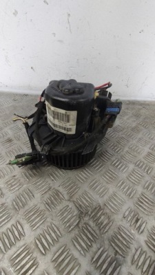 Вентилятор повітродувка обдув citroen jumpy expert scudo ii 1498378080 07-16 фото №1