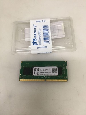 PHS-memory Pamięć PHS 16 GB
