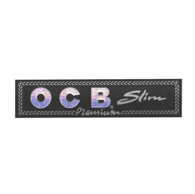 Bibułki Bletki OCB King Size slim Premium 32 szt