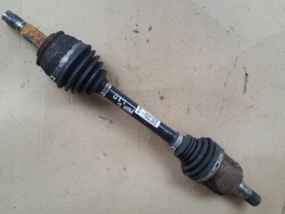 Привідний вал ліва 95090836 aa39 opel mokka 1.6 / 1.7cdti фото №1