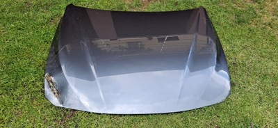 Bmw 3 f30 f31 капот фото №1