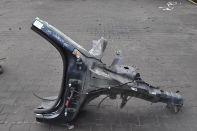 Volvo v40 ii чверть лонжерон права перед фото №1