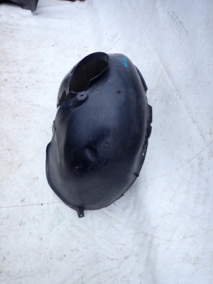 Vw up mii citigo 1s0 подкрылок левая перед передние фото №1