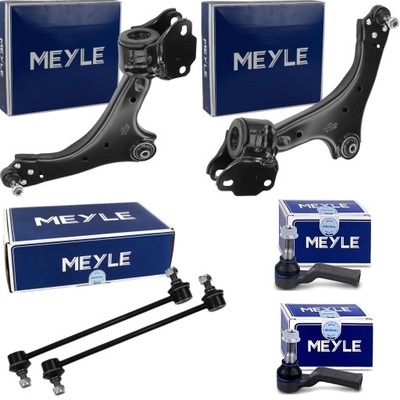 Набор рычаги ford mondeo mkiv 4 s-max galaxy ii фото №1