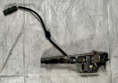 Замок ручка двері citroen c6 19549op 233345 фото №1