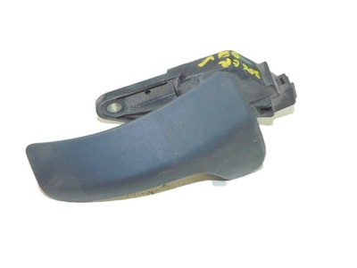 Boxer ii ducato jumper 06-14 ручка wew ліва перед фото №1