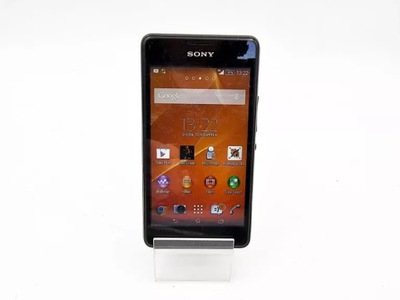 TELEFON SONY XPERIA E1 (ORANGE)