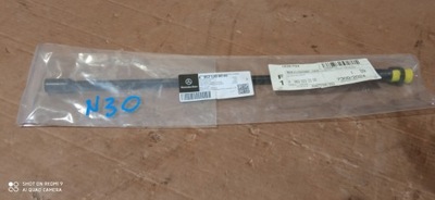 Трубка заливной масла mercedes a9625200006 фото №1