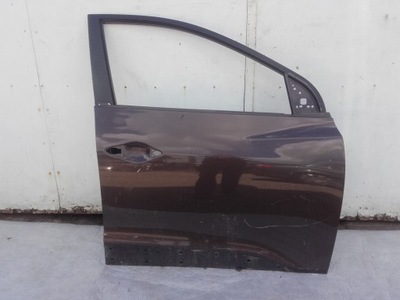 Hyundai ix35 lift двері правий перед фото №1