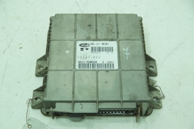 Peugeot 106 бортовий комп'ютер 9621760680 g6.110c01 1,1 фото №1