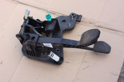 Педаль тормоза сцепления citroen c5 i lift фото №1