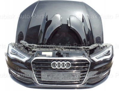 AUDI A3 8V0 S-LINE CAPO PARAGOLPES FARO PARTE DELANTERA  