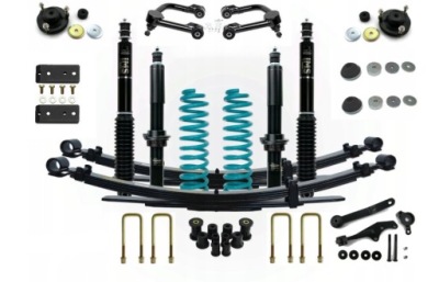 Dobinsons toyota hilux vigo profi lift kit 3" фото №1