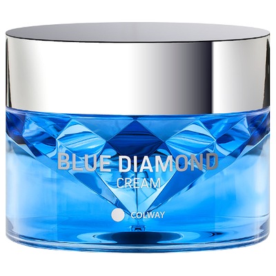 Colway Krem Blue Diamond 50ml LUKSUSOWY