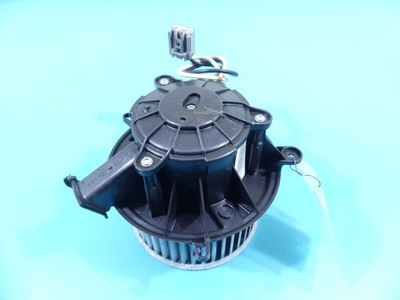 Воздуходувка обдув вентилятор opel astra iv j фото №1