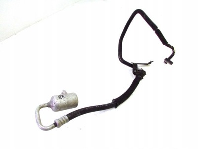 Lexus rx400 шланг кондиціонера europa 03-08r фото №1