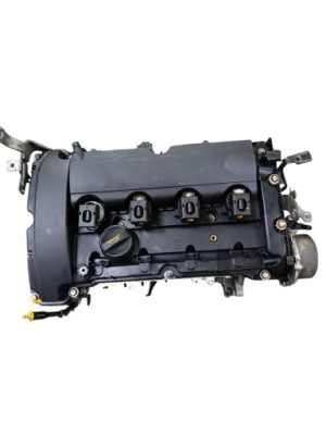 2009 peugeot 3008 i двигатель v758456680 фото №1