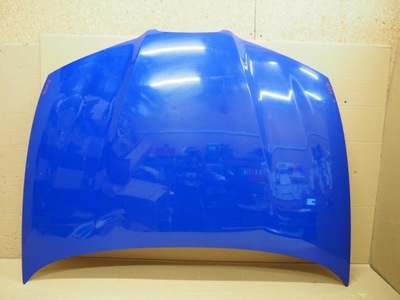 Капот крышка двигателя seat ibiza iii фото №1