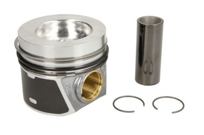 Поршень kolbenschmidt 41937600 фото №1