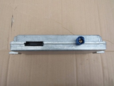 Bmw x3 f25 модуль камери заднього виду 9259354 фото №1