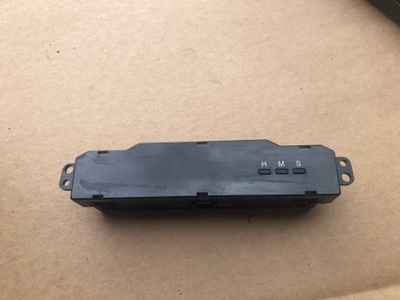 MONITOR CHEVROLET LACETTI 96812053 2003-2009  