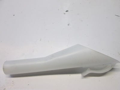 Ford explorer flex 11- воронка крышка заливной топлива фото №1