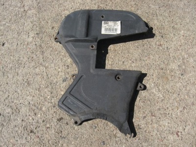 Защита распределительного вала ford focus mk1 98mm6p073ab фото №1