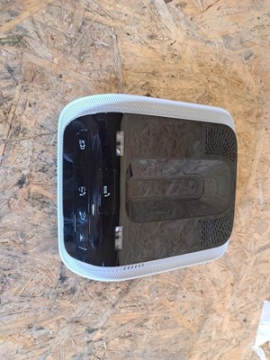 Mercedes w206 лампа потолок потолочная потолочный фото №1