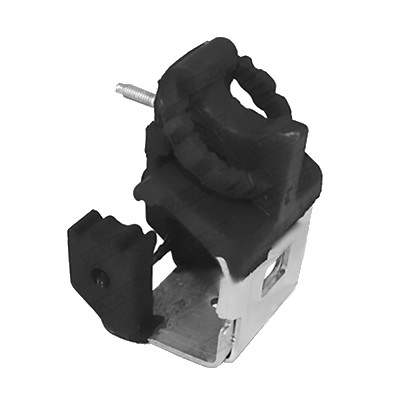 F-a1 223-932 кронштейн, система випускний фото №1