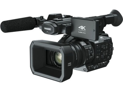 Kamera Panasonic AG-UX90 4K UHD