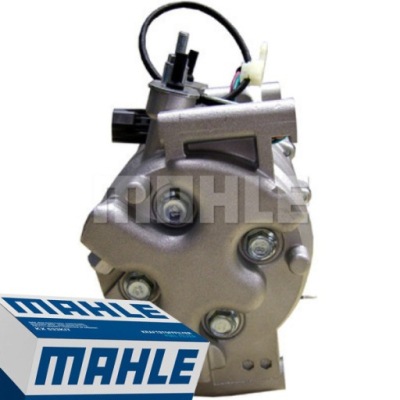 Mahle acp 1404 000s компресор, кондиціонер фото №1
