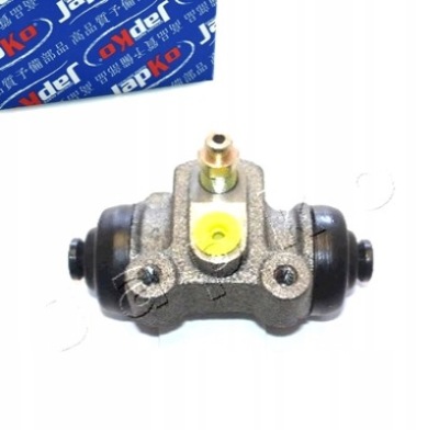 Цилиндрик тормозной задняя nissan serena 1.6 2.0 2.3 фото №1