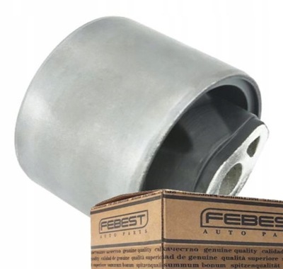 Втулка важеля перед do chevrolet trax 1.8 фото №1