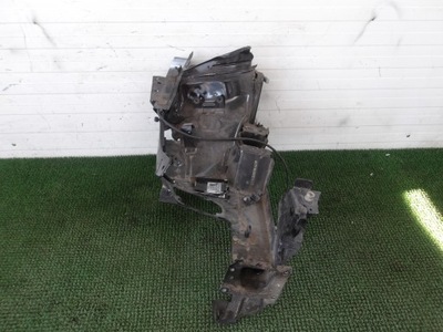 Peugeot rcz 1.6 thp 200km brief четверть dokumenty фото №1