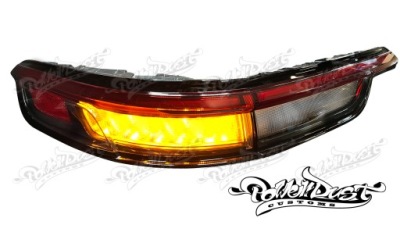 Лампи jeep grand cherokee wl v usa пристосовані eu фото №1