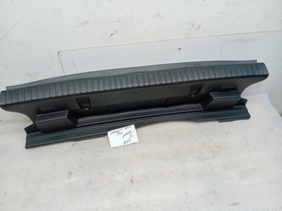 Opel mokka b ii защита поперечина заднего 9820801377 фото №1