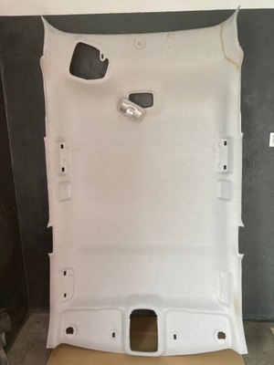 Потолок citroen c3 aircross сработавшая фото №1