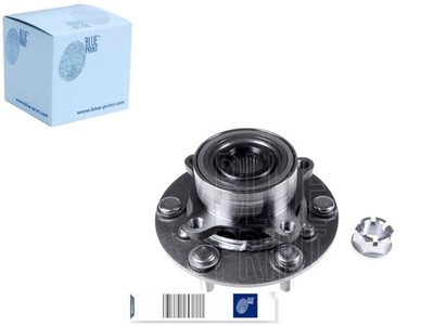 Blue print adc48261 набор подшипник колеса фото №1