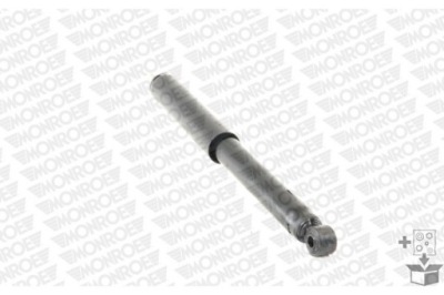 Амортизатор renault t. mascott platform/chassis uh_, hh_ 01.1999-06.2005 фото №1