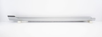 Vw passat b8 3g молдинг порог порог правый + рама фото №1