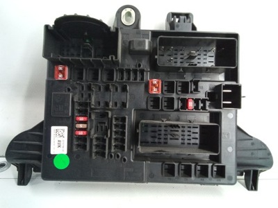 C864 коробка предохранителей insignia 22737768 фото №1