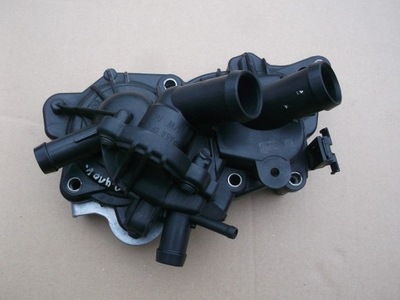 Audi skoda vw seat насос wody фото №1