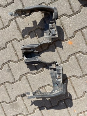 Жабо scenic iii кронштейн фото №1