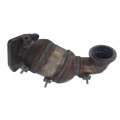 CATALIZADOR FIAT CROMA 1.9 JTD DPF 2005-  