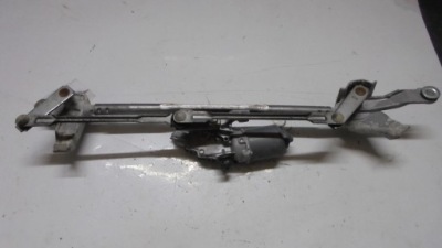 Механизм дворник subaru forester iii 2.0d 09 фото №1