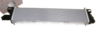 Радиатор renault dacia 1446100q0b оригинал фото №1
